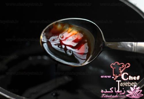 روش طبخ انواع ماهی